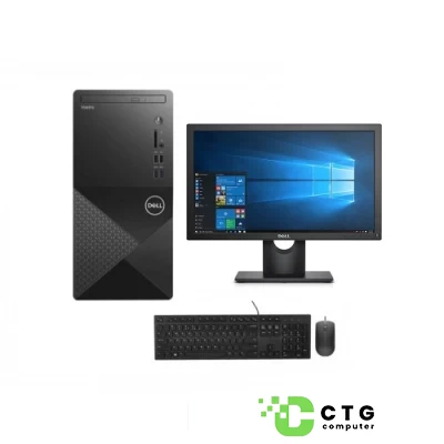 Dell Vostro 3888MT Core i5 10th Gen Brand PC