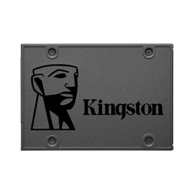 Kingston A400 960GB 2.5 inch SATA 3 Internal SSD