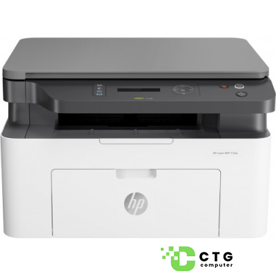 HP 135w Multifunction Mono Laser Printer