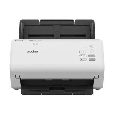 Brother ADS-4300N Professional Duplex Desktop Sheet-fed Scanner #5WDE0600173