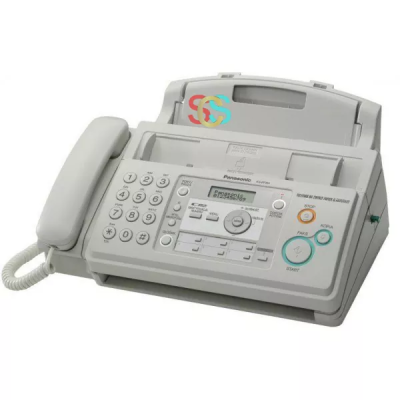 Panasonic KX-FP711CX (Plain Paper) Fax Machine