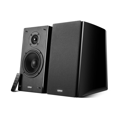 Edifier R2000DB Versatile Bluetooth Bookshelf Speaker