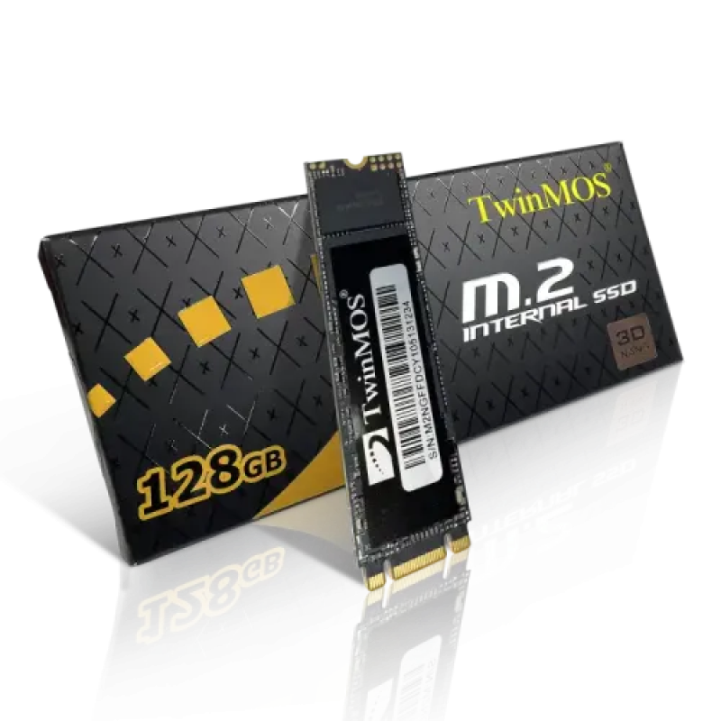 TwinMOS 128GB M.2 2280 SATAIII SSD