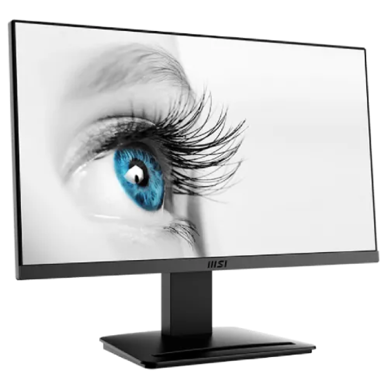 MSI PRO MP223 21.45" Full HD Business Monitor