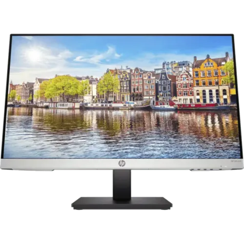 HP 24mh 23.8-inch FHD IPS Monitor