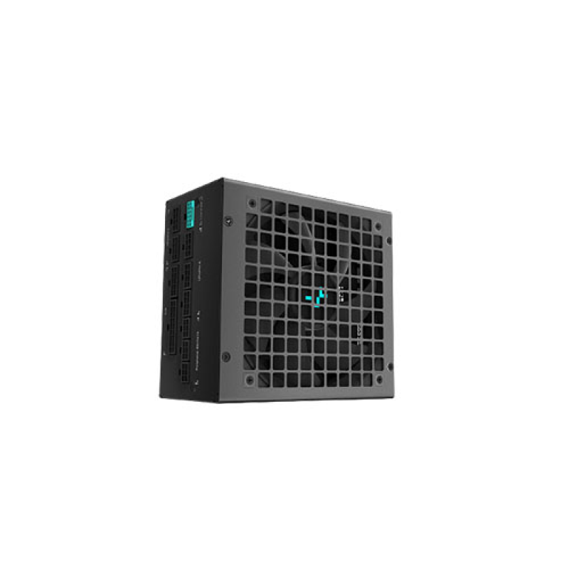 DeepCool PX1200G 80 Plus Gold 1200 Watt Power Supply