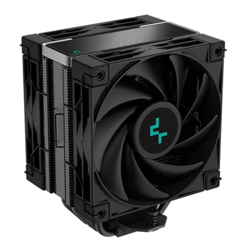 Deepcool AK400 Zero Dark Plus CPU Cooler