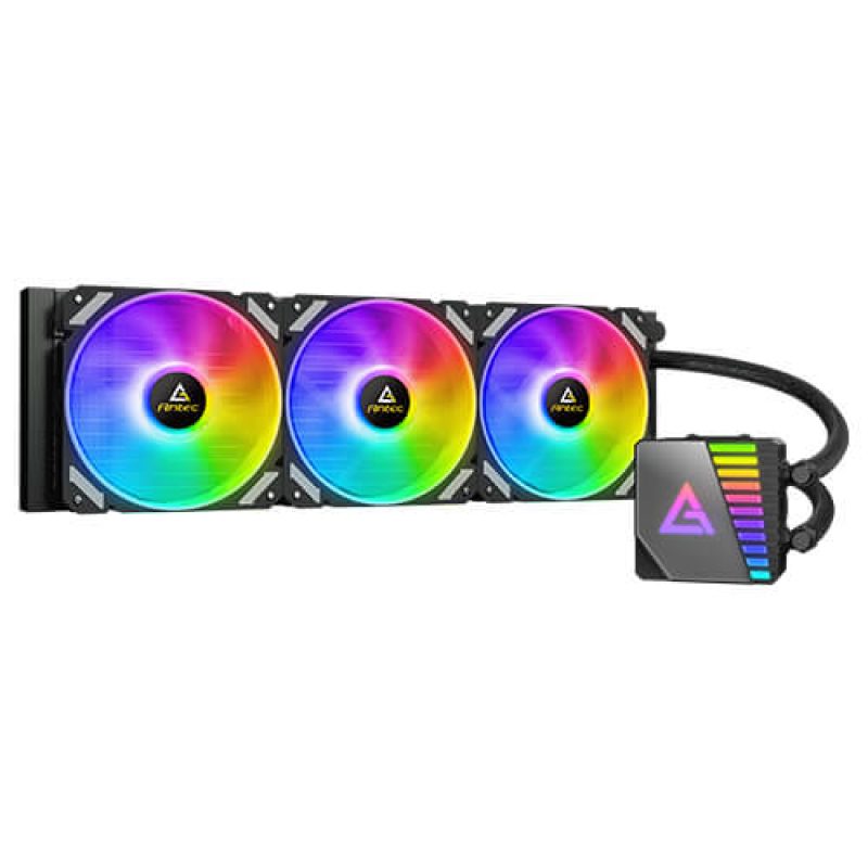 Antec Symphony 360 ARGB All-in-One Liquid CPU Coolerr