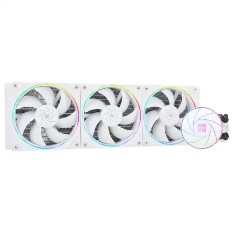 Thermalright Aqua Elite 360 WHITE ARGB V2 CPU Cooler