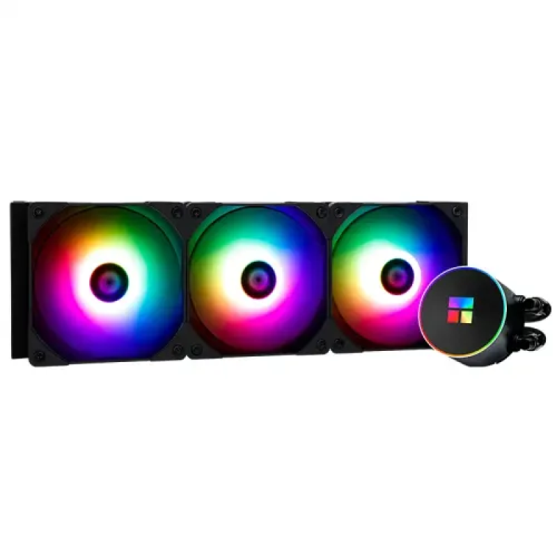 Thermalright Frozen Magic 360 ARGB CPU Cooler