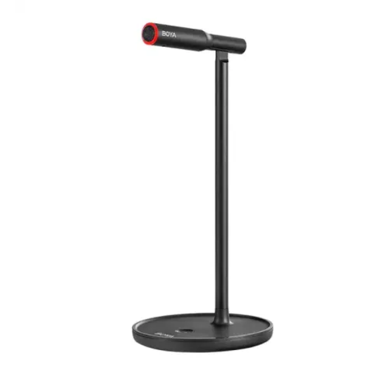 BOYA BY-CM1 Desktop USB  Microphone
