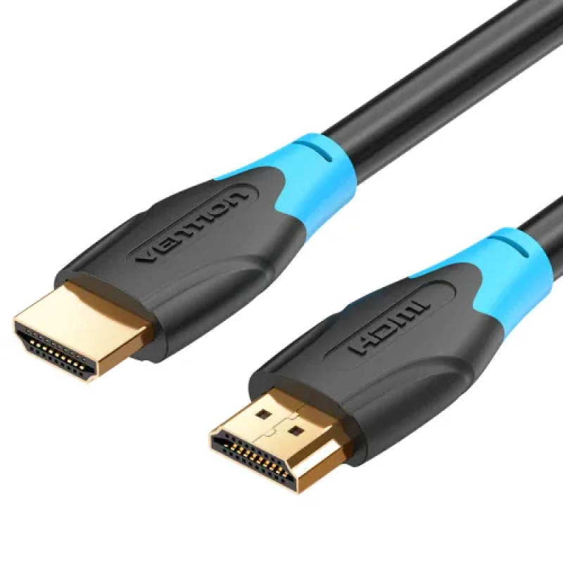 VENTION AACBL HDMI Cable 10M Black (4K)