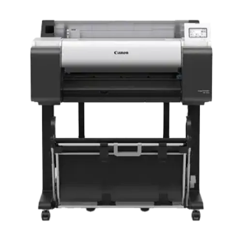Canon imagePROGRAF TA-5250 Single Function Large Format Printer