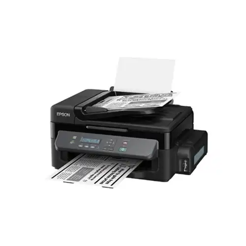 Epson Stylus M205 Inkjet Printer with ADF