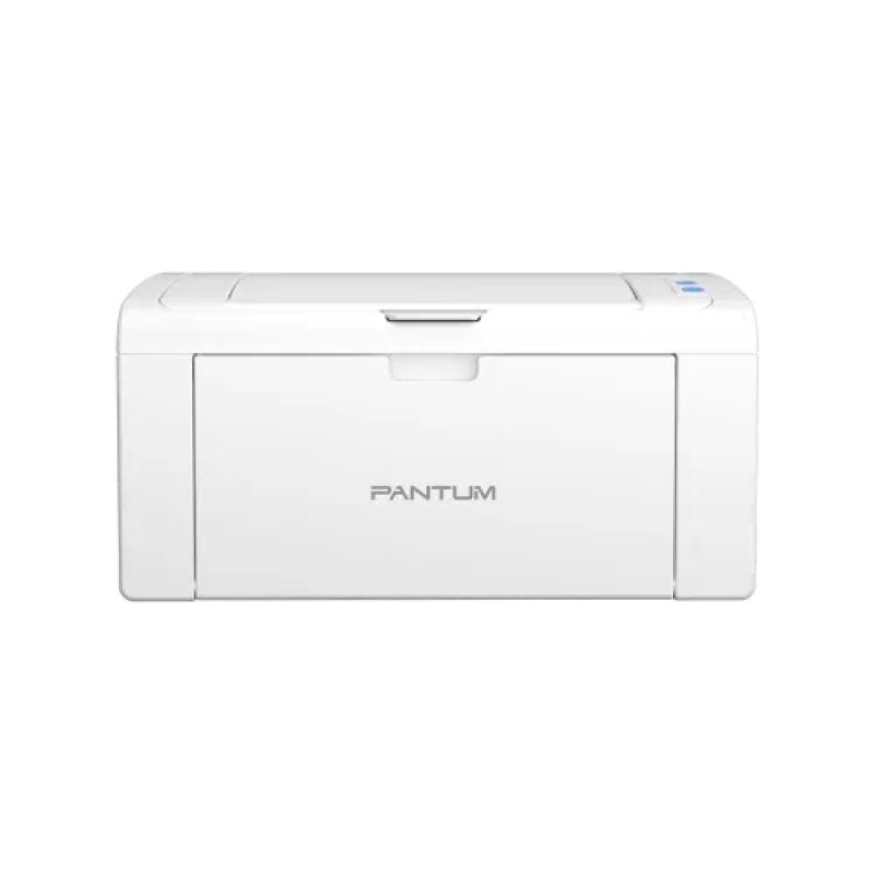 Pantum P2509 Single Function Mono Laser Printer