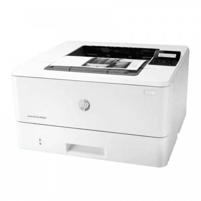 HP LaserJet Pro M404N Laser Printer