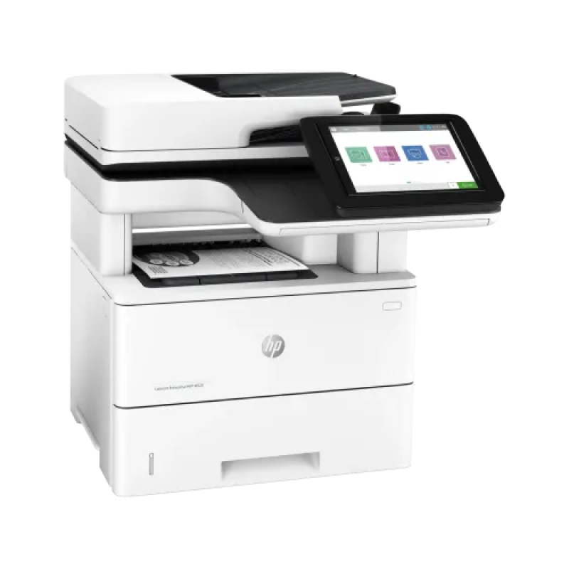 HP LaserJet Enterprise MFP M528dn Multifunctional Mono Laser Printer