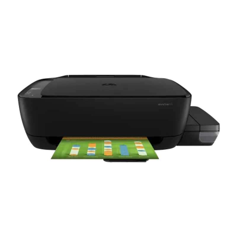 HP Ink Tank 315 All-in-One Printer