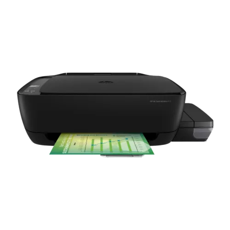 HP Ink Tank Wireless 415 All-in-One Printer